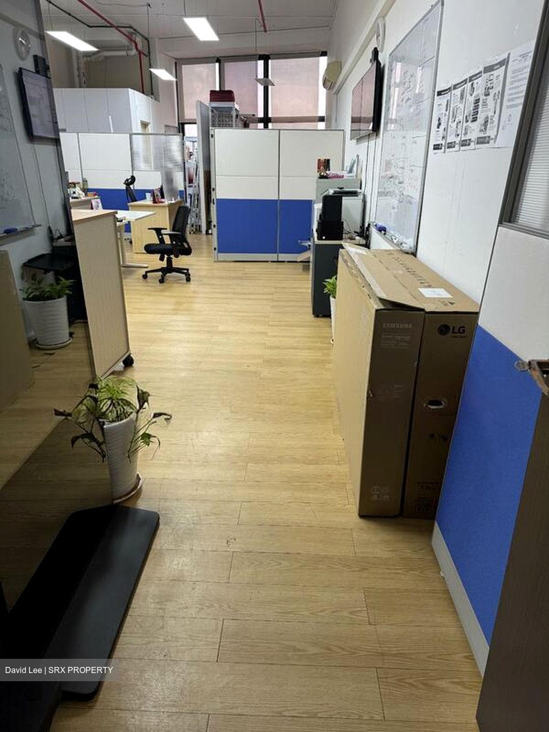 Oxley Bizhub (D14), Factory #498883971